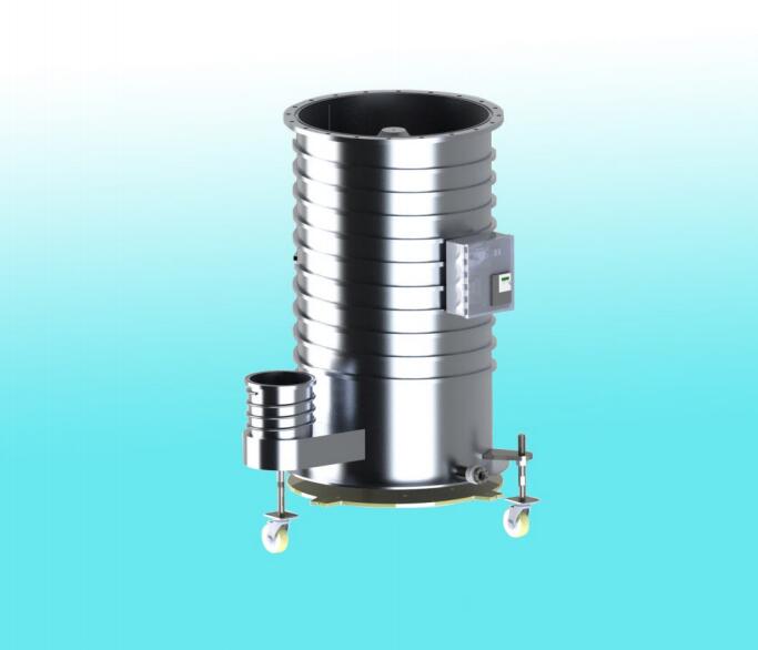 PSK系列高真空油扩散泵  PSK-800